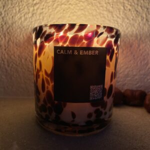 Vogue „Red Wine Collection“ - Image 2