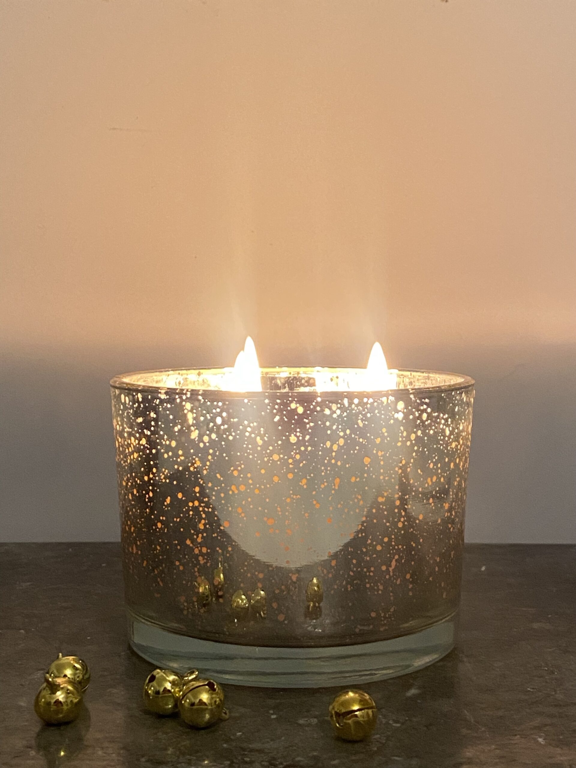 Christmas Jar-Winter Pine - Image 1