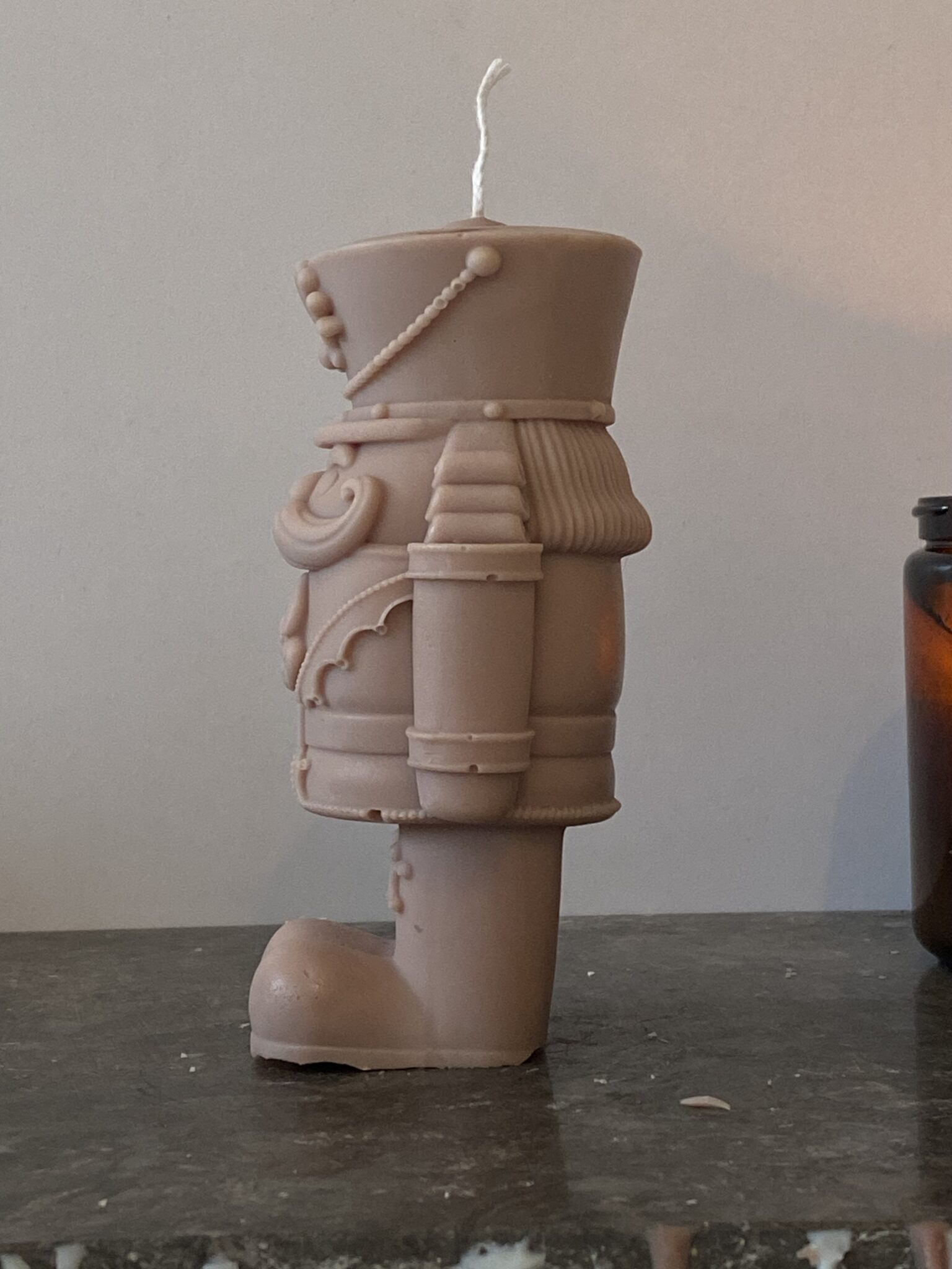 Chunky Nutcracker