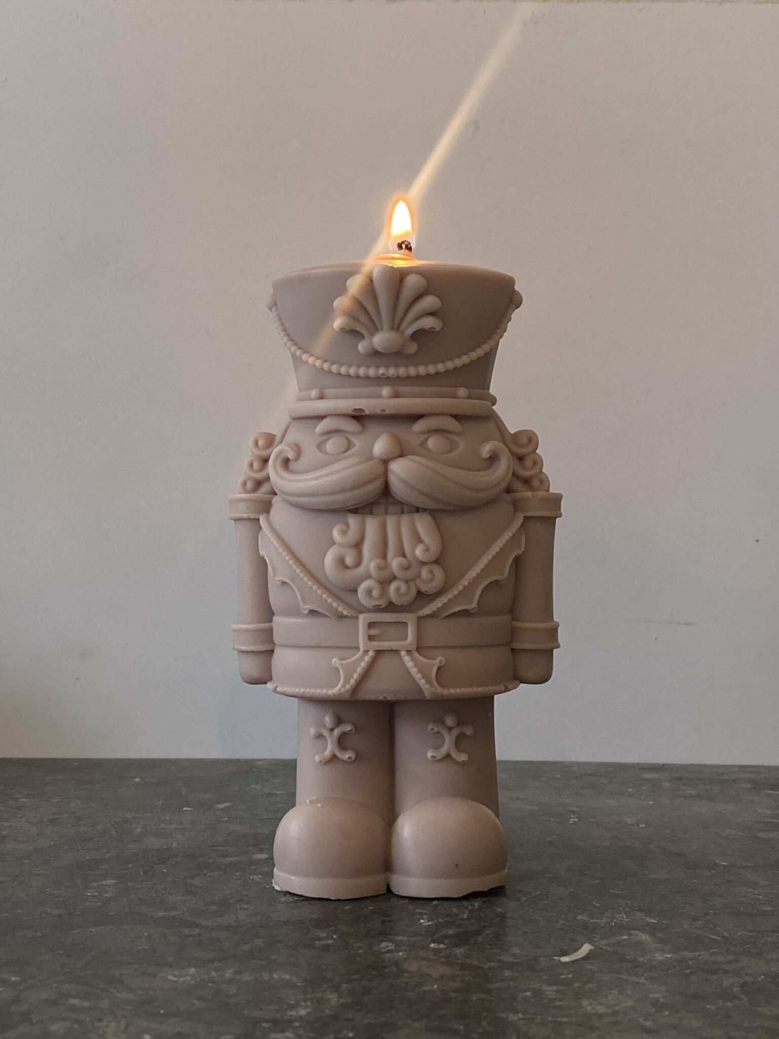 Chunky Nutcracker