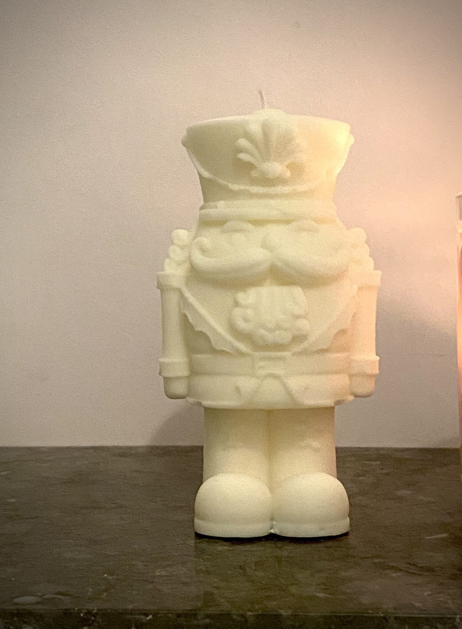 Chunky Nutcracker