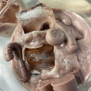 Iced Gingerbread Latte - Image 2