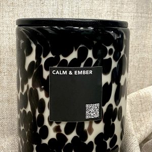 Cheetah  Cinnamon XL