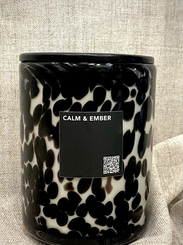 Cheetah  Cinnamon XL