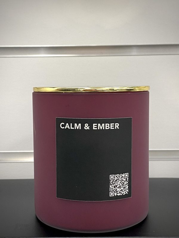 Himalayan Cashmere Woods