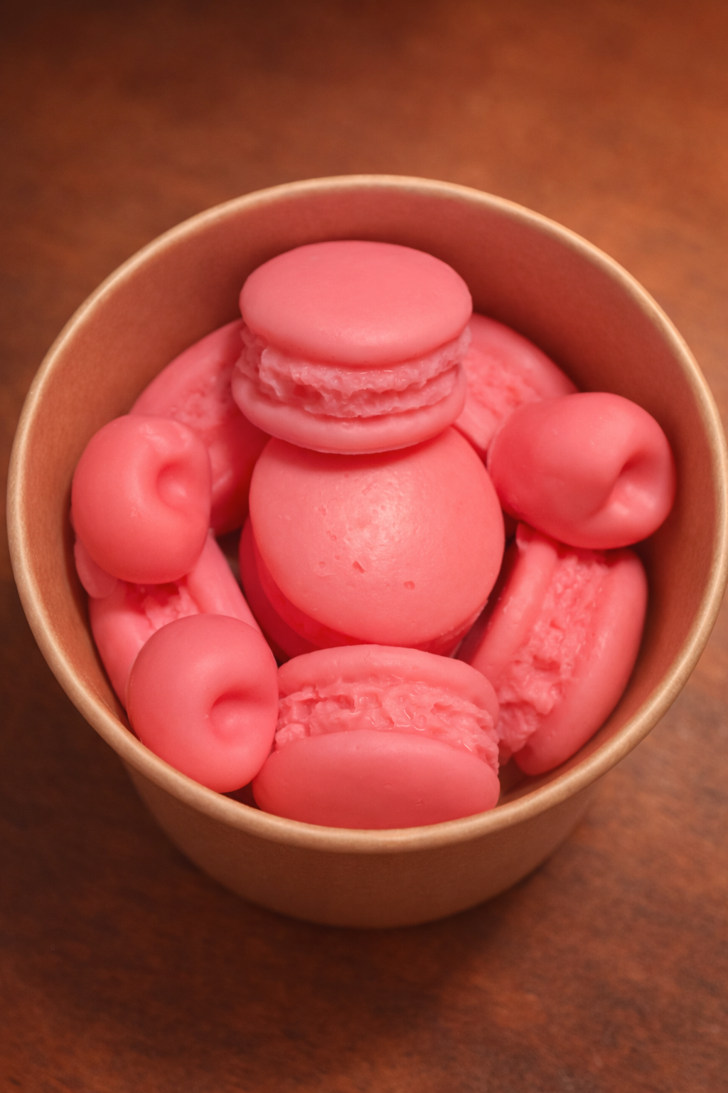 Black Cherry Melts - Image 1