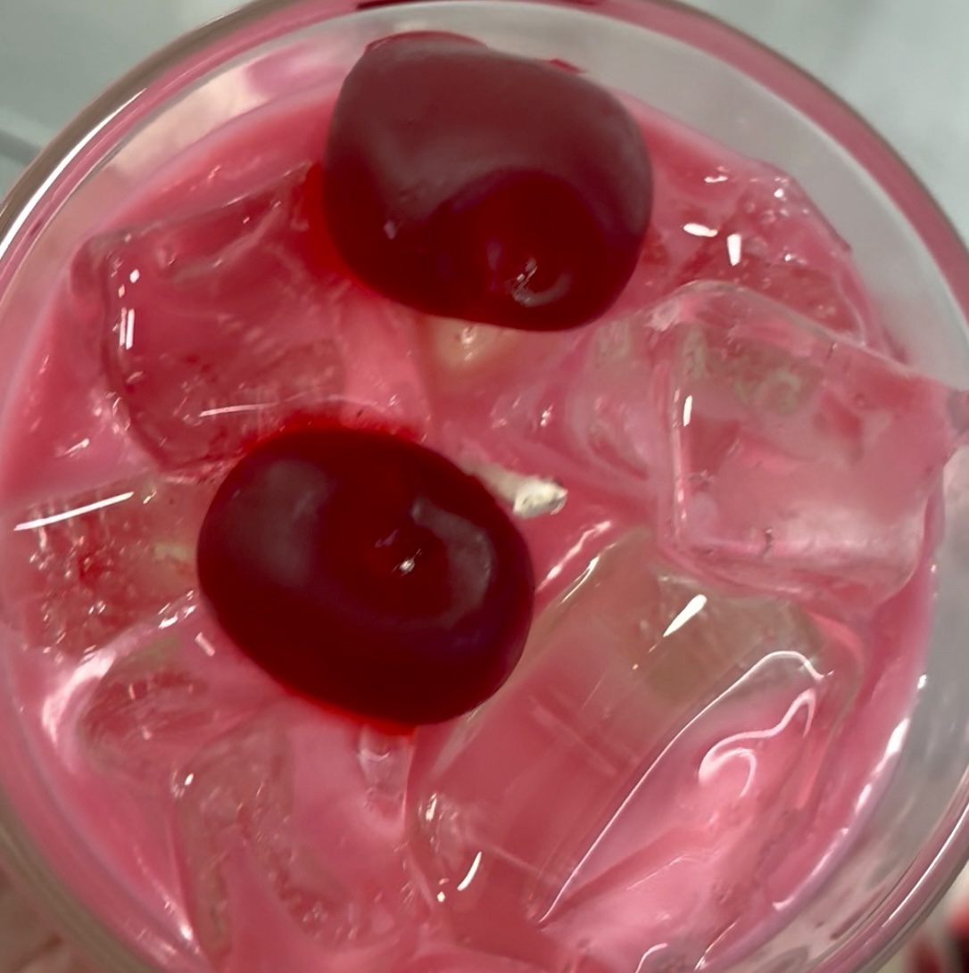Iced Black Cherry - Image 2