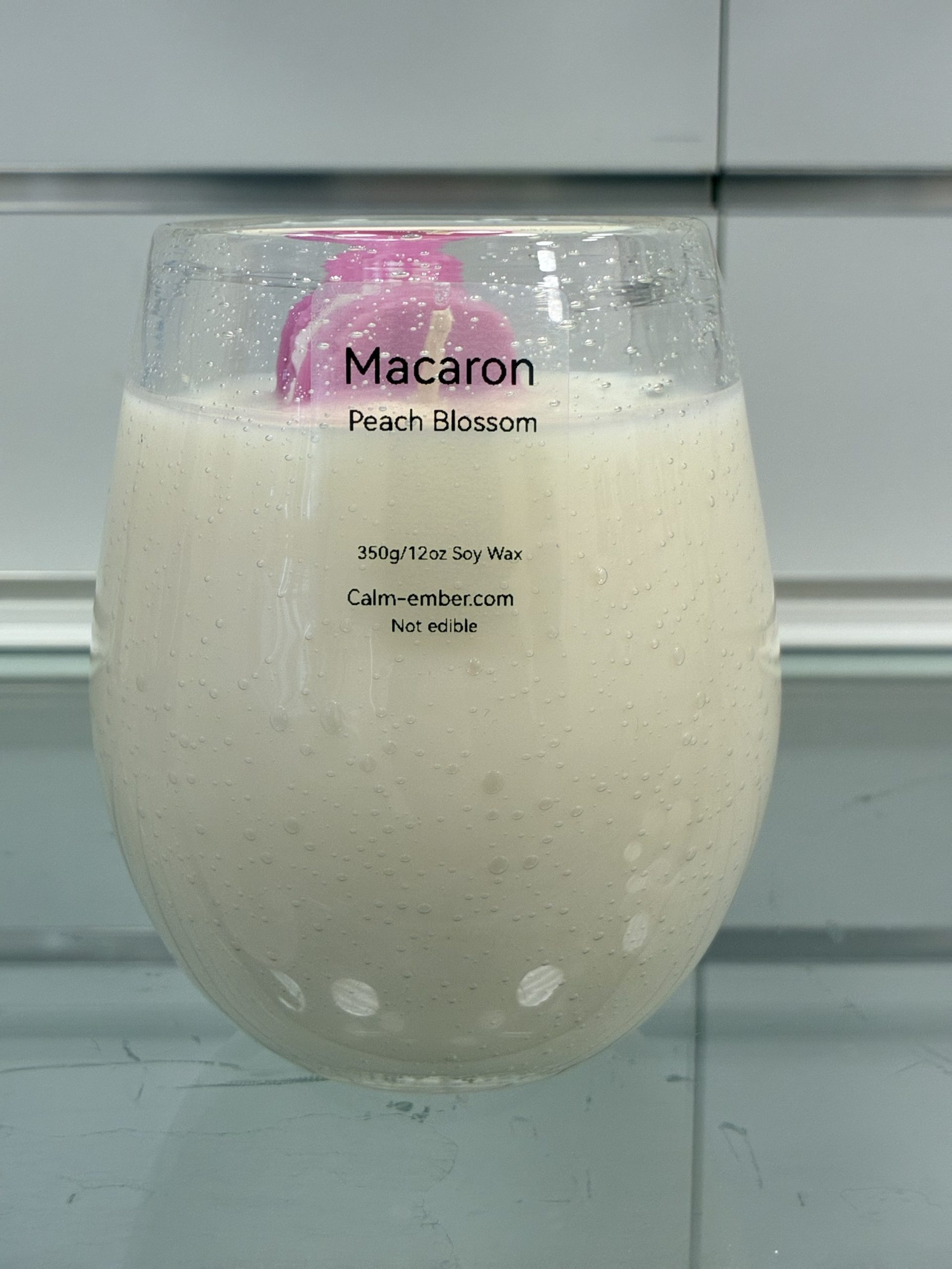Macaron Jar - Image 1