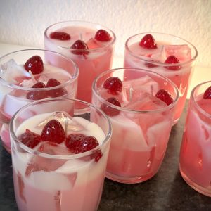 Strawberry Milkshake - Image 2