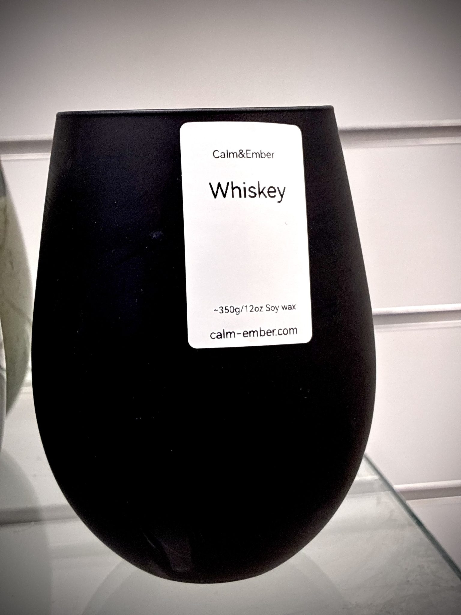 Whiskey Jar