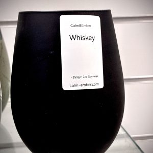 Whiskey Jar