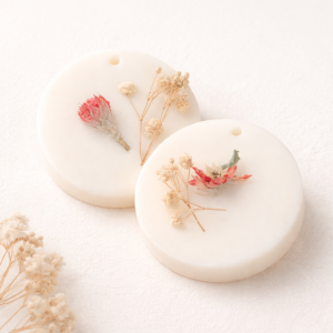 White Pepper Lavender Sachets