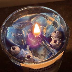 Blueberry Milkshake - Image 2