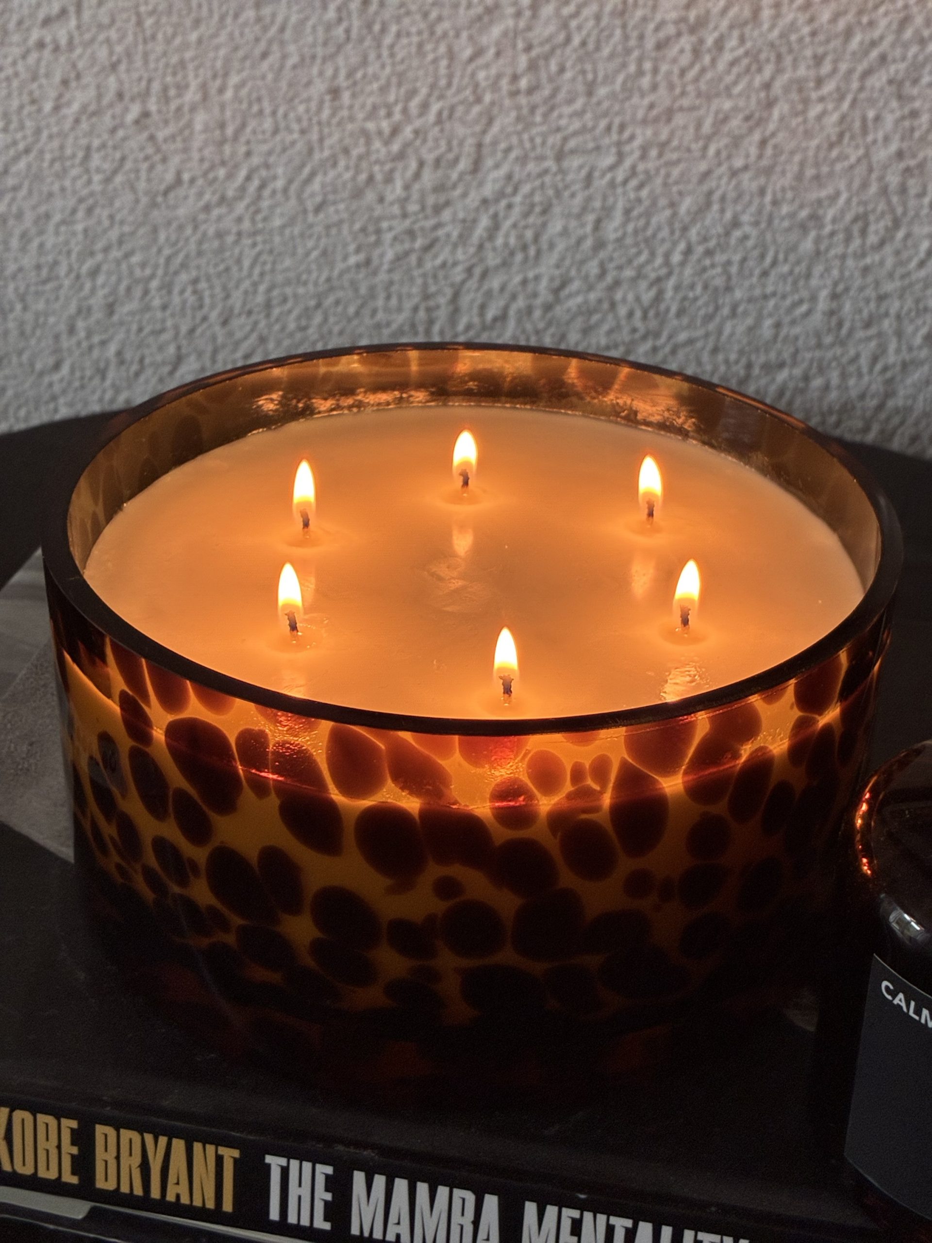 Leopard Luxury Bowl - Image 1