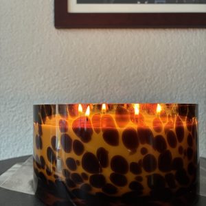 Leopard Luxury Bowl - Image 2