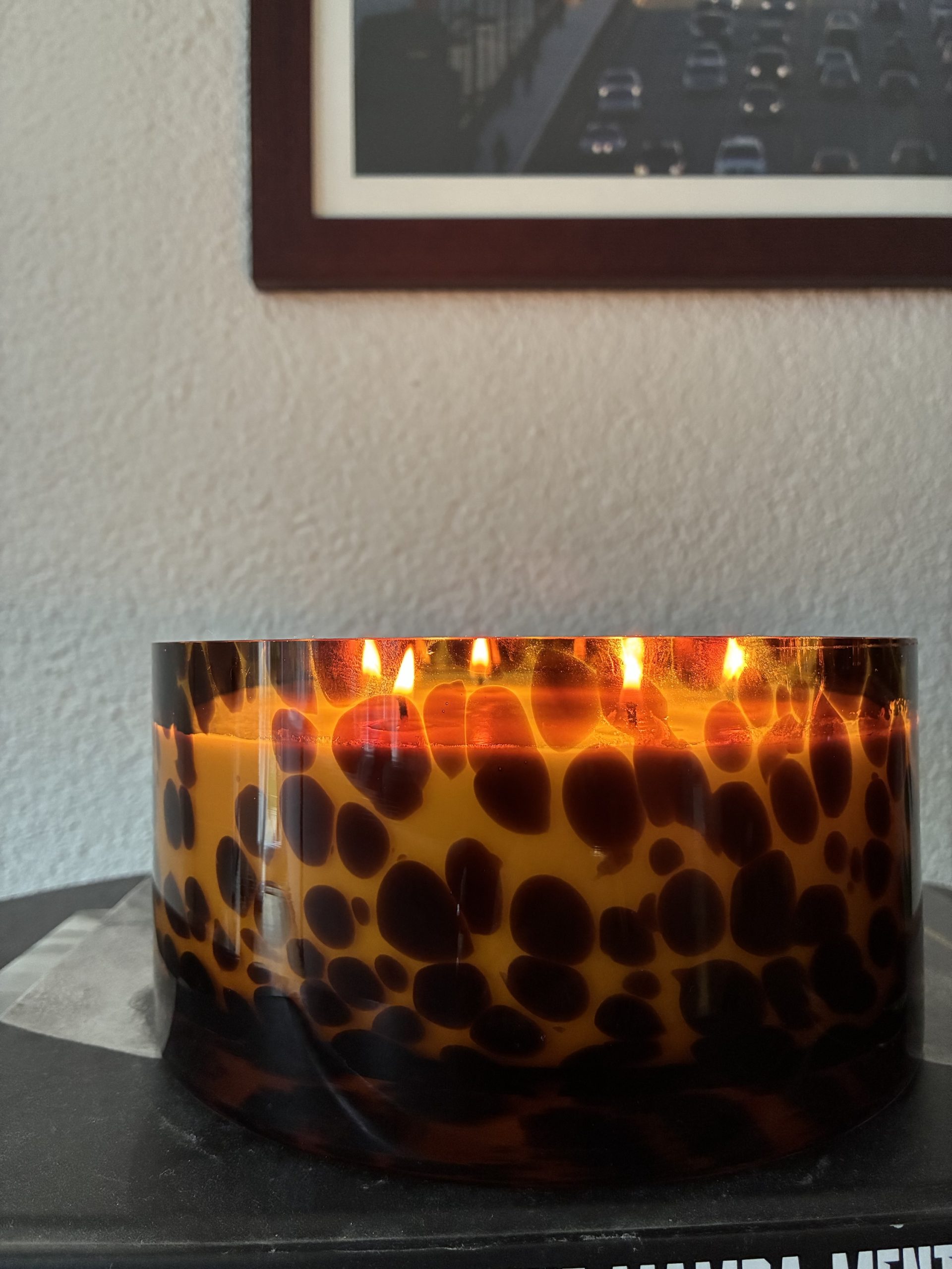 Leopard Luxury Bowl - Image 2