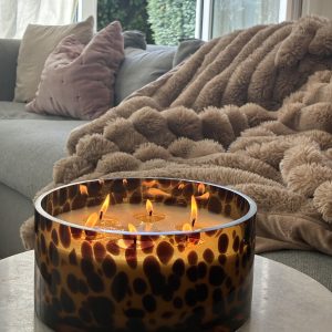 Leopard Luxury Bowl - Image 4