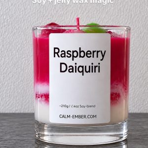 Raspberry Daiquiri