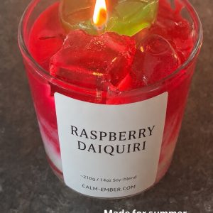 Raspberry Daiquiri - Image 2