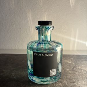Santorini Reed Diffuser