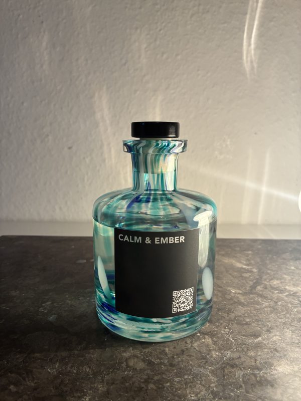 Santorini Reed Diffuser