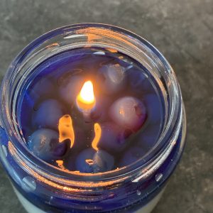 Blueberry Jam