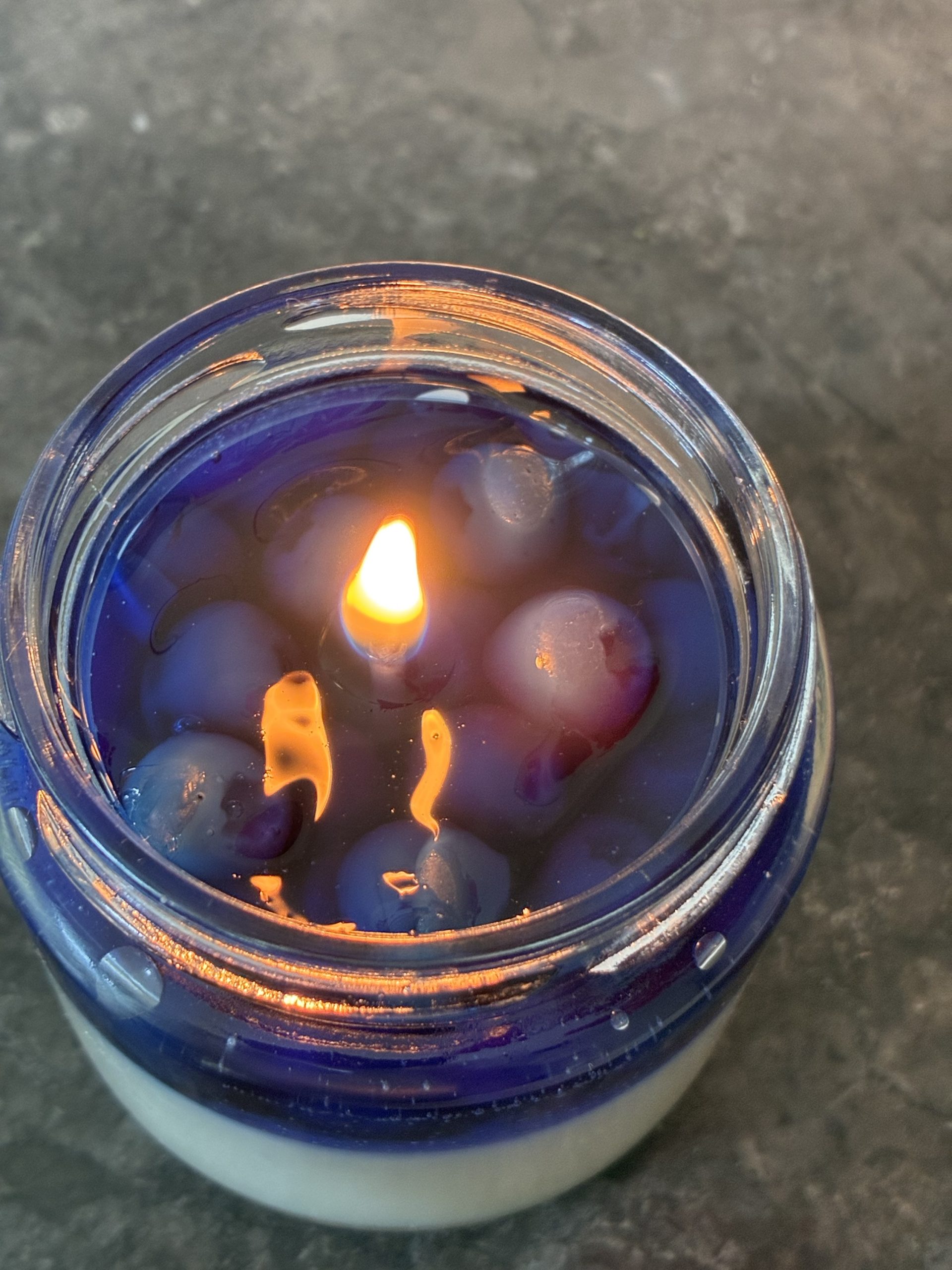 Blueberry Jam - Image 1