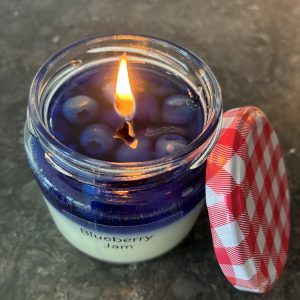 Blueberry Jam - Image 3
