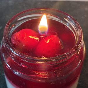 Strawberry Jam
