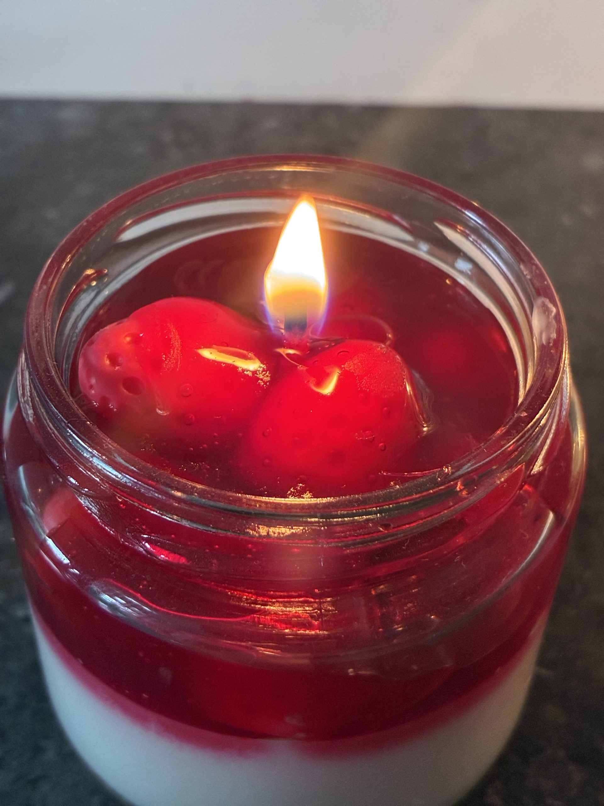 Strawberry Jam - Image 1