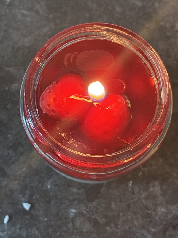 Strawberry Jam