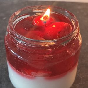 Strawberry Jam - Image 3