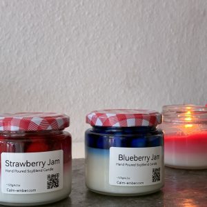 Blueberry Jam - Image 2