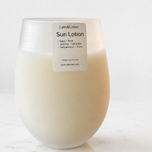 Sun Lotion