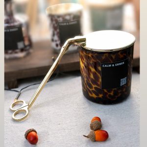 Golden Wick trimmer - Image 2