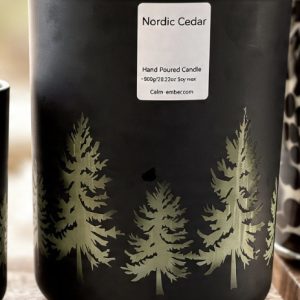 XL Vogue Nordic Cedar